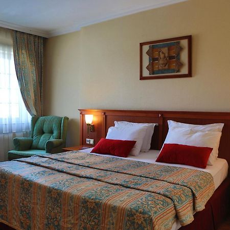 Elit Palas Hotel Анкара Экстерьер фото